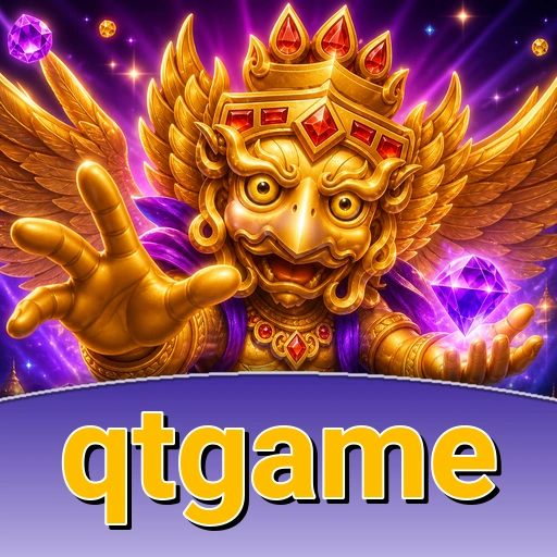 qtgame APK — hemat kuota