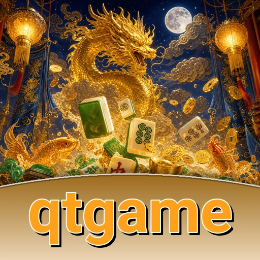 qtgame APK — katalog lengkap
